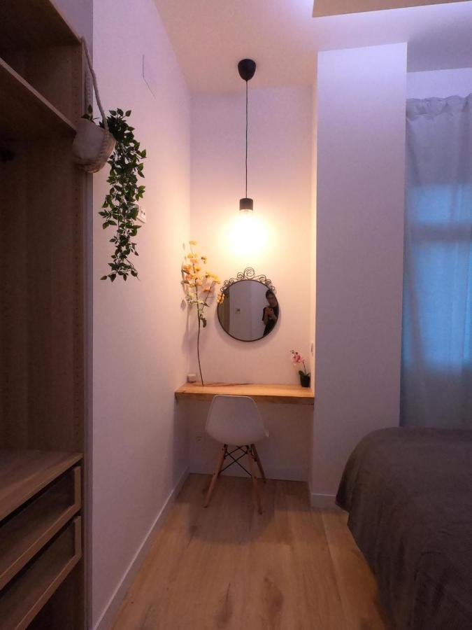 Apartamento Gozamena Zarautz Exterior foto