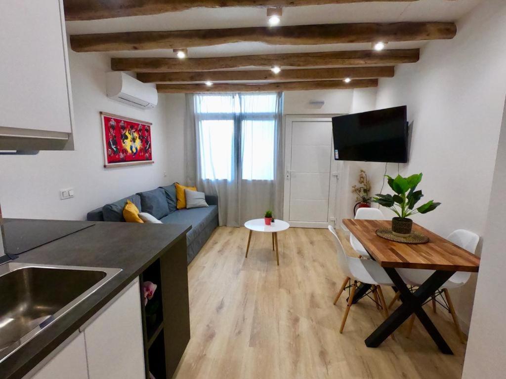 Apartamento Gozamena Zarautz Exterior foto