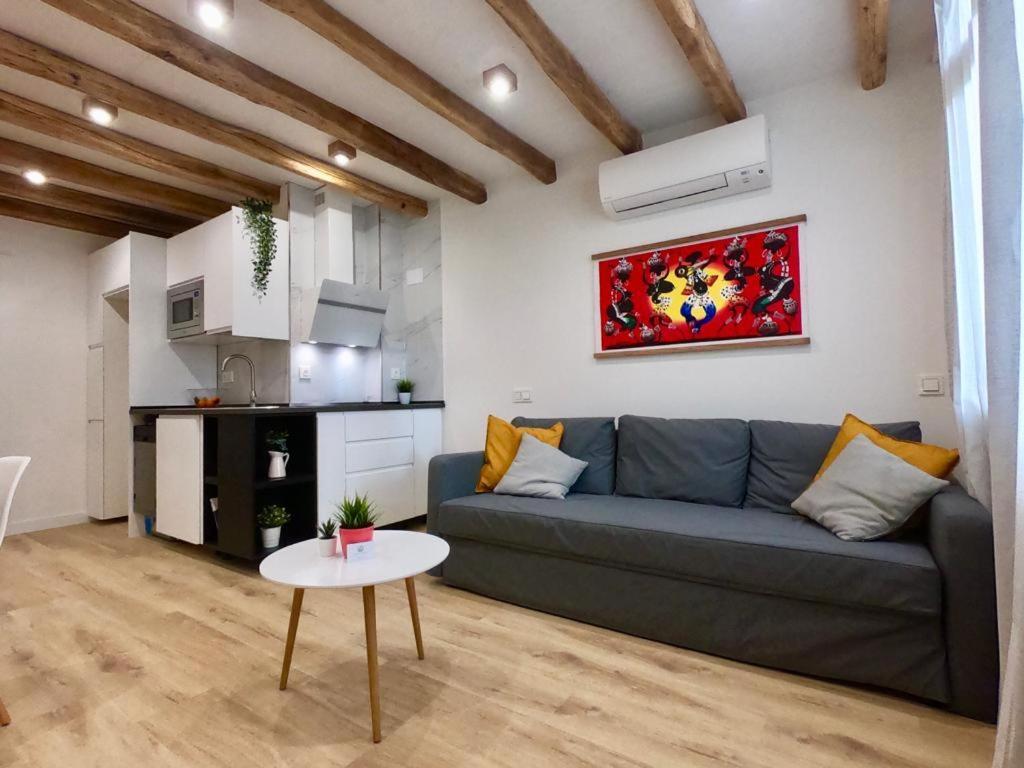 Apartamento Gozamena Zarautz Exterior foto