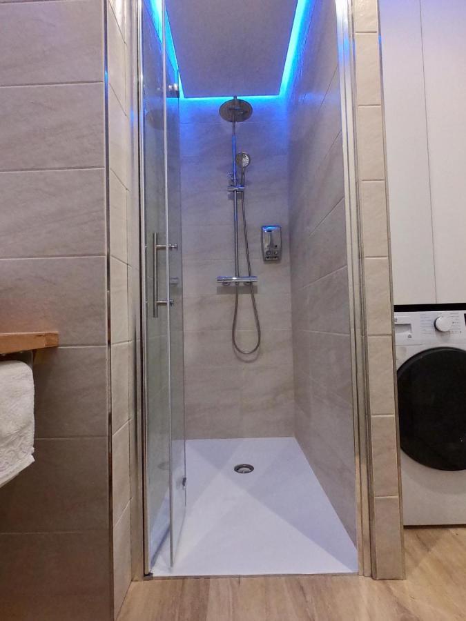 Apartamento Gozamena Zarautz Exterior foto