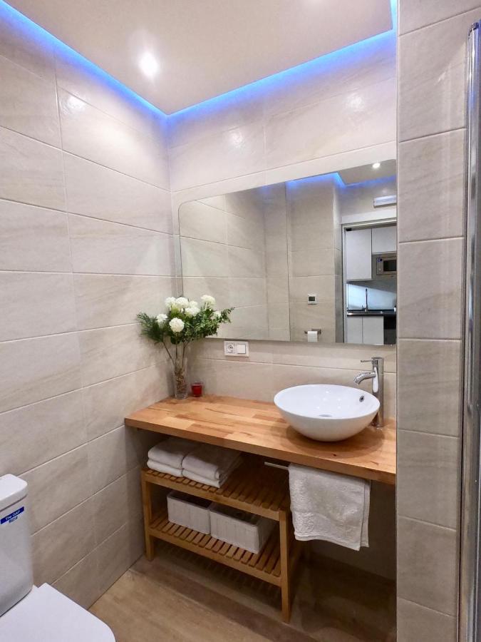Apartamento Gozamena Zarautz Exterior foto