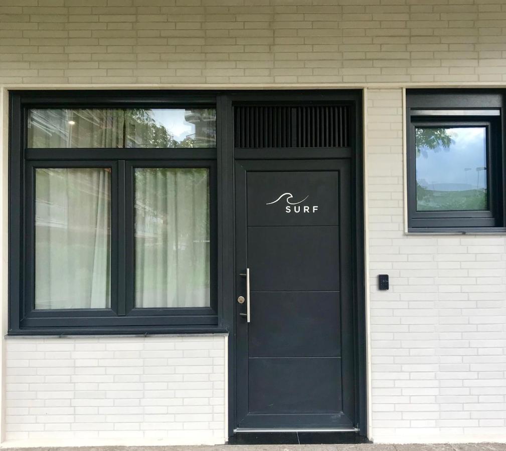 Apartamento Gozamena Zarautz Exterior foto