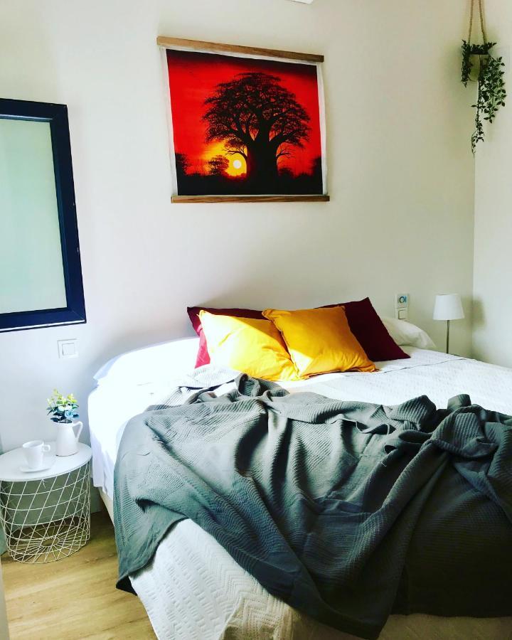 Apartamento Gozamena Zarautz Exterior foto