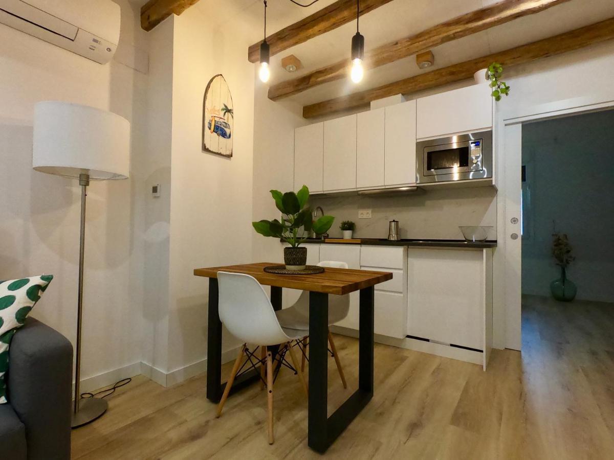 Apartamento Gozamena Zarautz Exterior foto