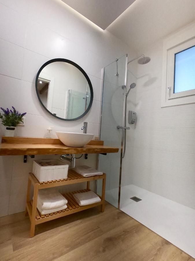 Apartamento Gozamena Zarautz Exterior foto