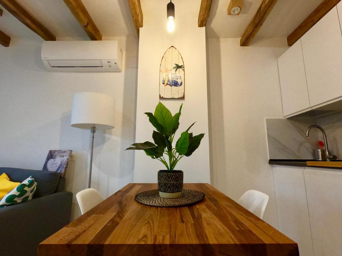 Apartamento Gozamena Zarautz Exterior foto
