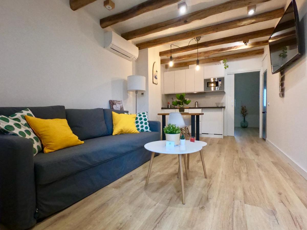 Apartamento Gozamena Zarautz Exterior foto